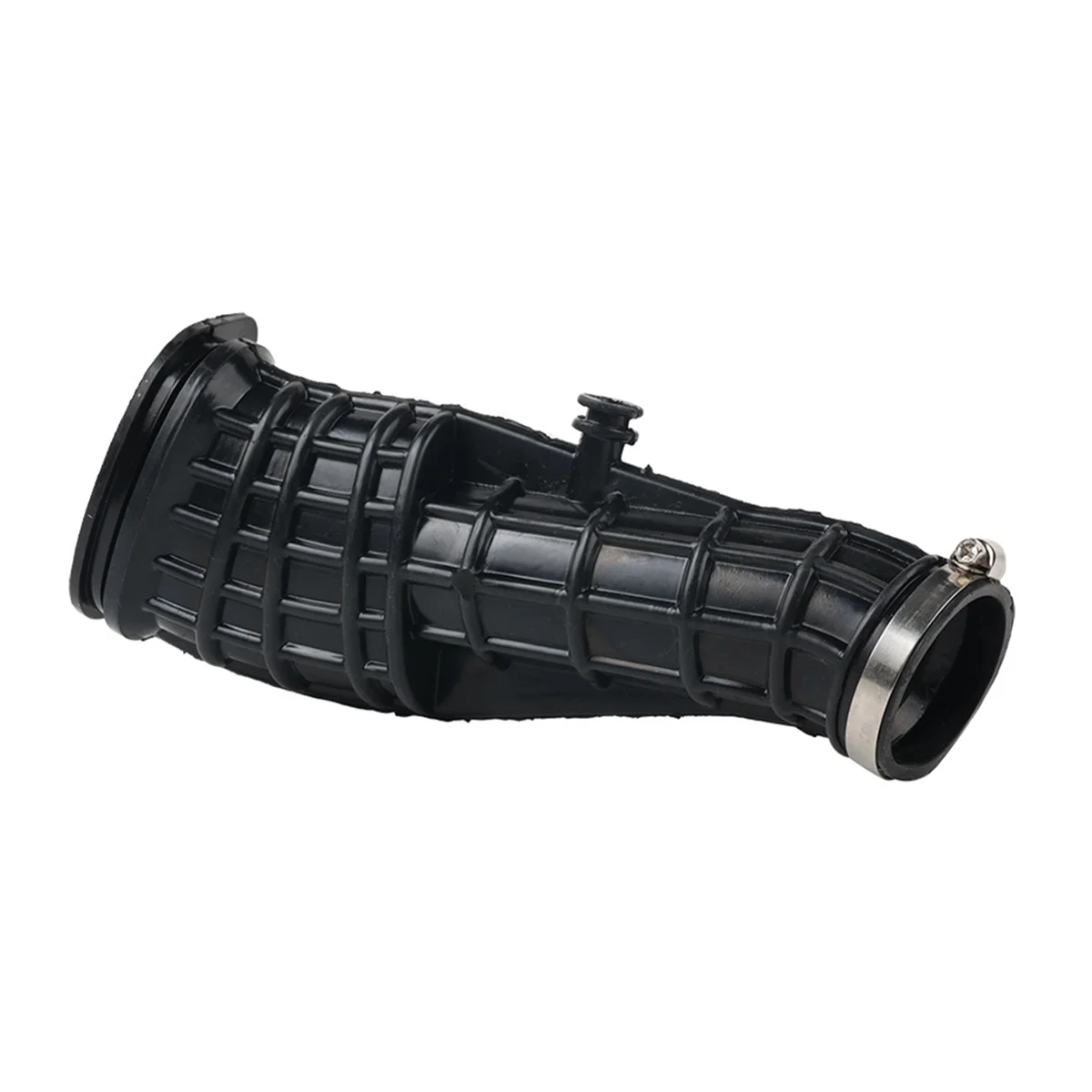

Motorcycle Accessories Air Filter Connector Hose Air Filter Exhaust Pipe for Yamaha FZ16 FZ
