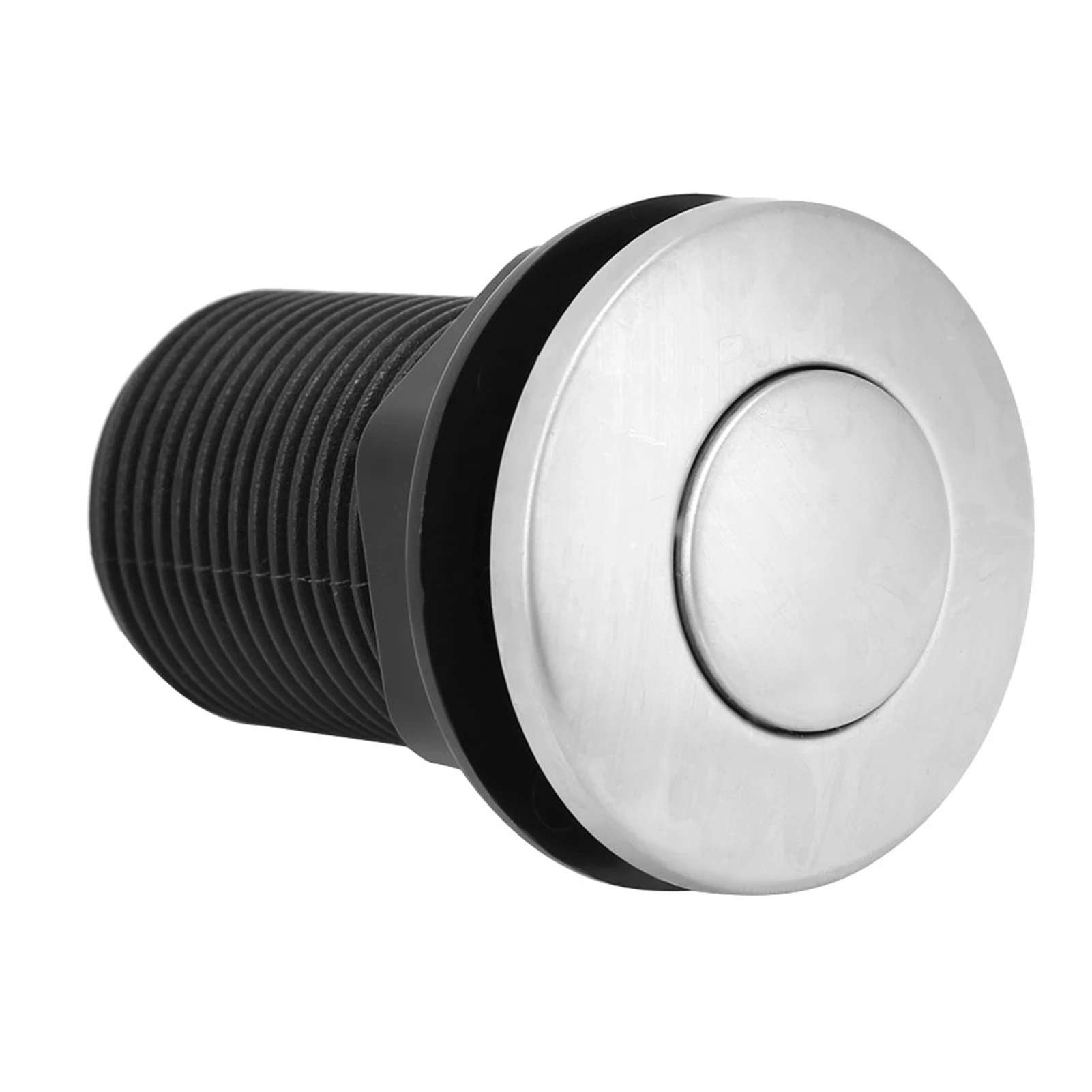 مفتاح الهواء خردة القمامة 32 مم مفتاح الهواء زر الذاتي التلقائي طقم خرطوم الهواء الهوائي