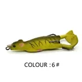 Color G