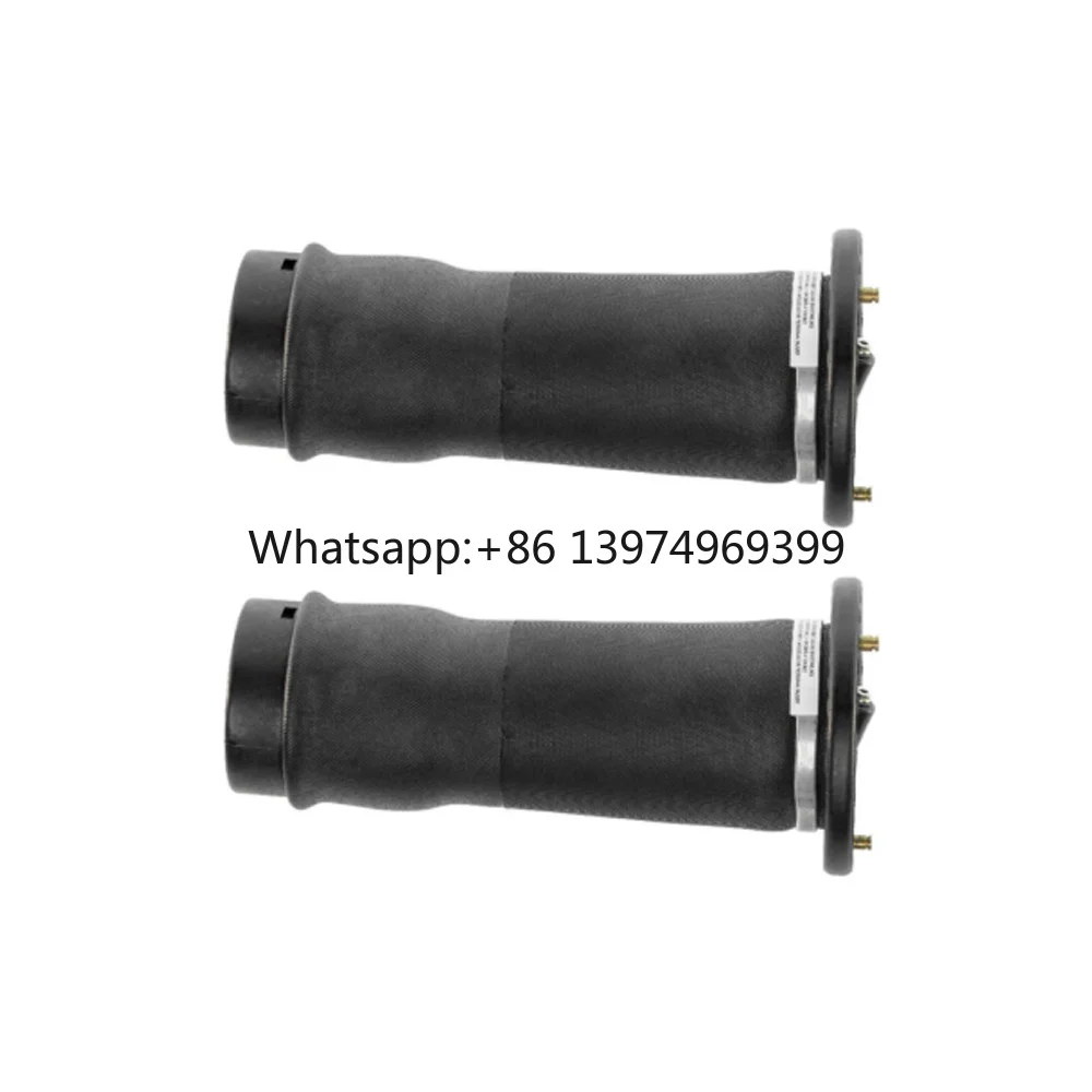 Rear air Suspension Repair Spring for RKB101200 Discovery 2 L318 1998-2004