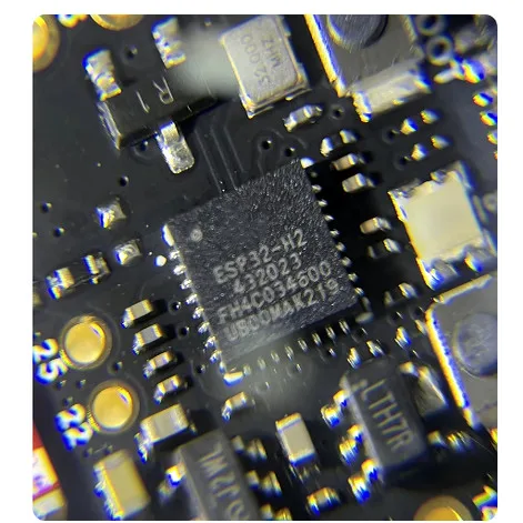 10pcs ESP32-H2 SuperMini Development Board Microcontroller Programming Learning Controller Core Board