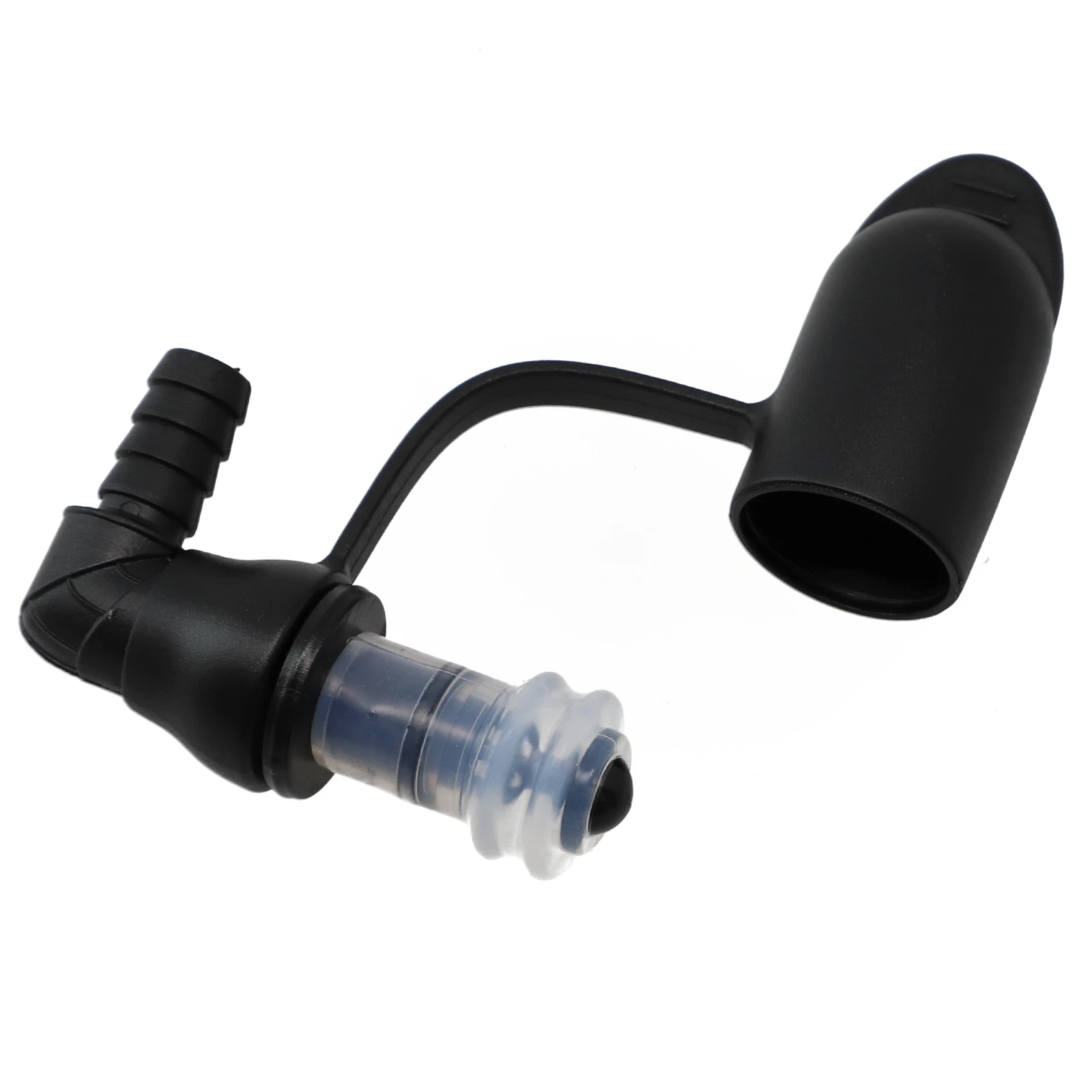 High Quality Bite Valves Bite Valves With Cover With Cover Hydration Bags For Camping For Cycling Replacement Sports TPU