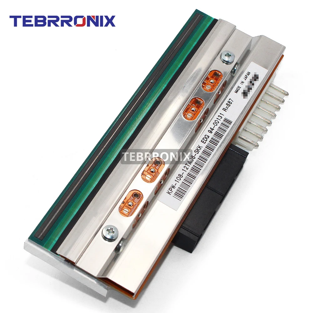 New Original Printhead for SATO S84-EX S8412Ex Thermal Barcode Label Printer 203dpi Print Head R29219000