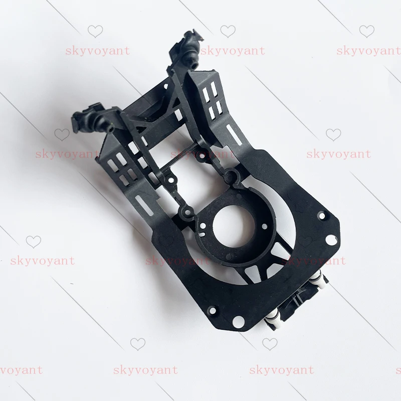 جديد الأصلي Gimbal المثبط مجلس ل DJI Mavic 3 برو كاميرا ذات محورين حامل تصاعد قوس الاهتزاز امتصاص الصدمات مجلس أجزاء #1