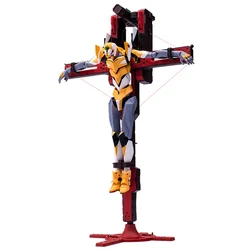 New World Evangelion Figure RG EVA Universal Accessories T-shaped Restraint Table Anime Figure Action Toy Figure Without Body