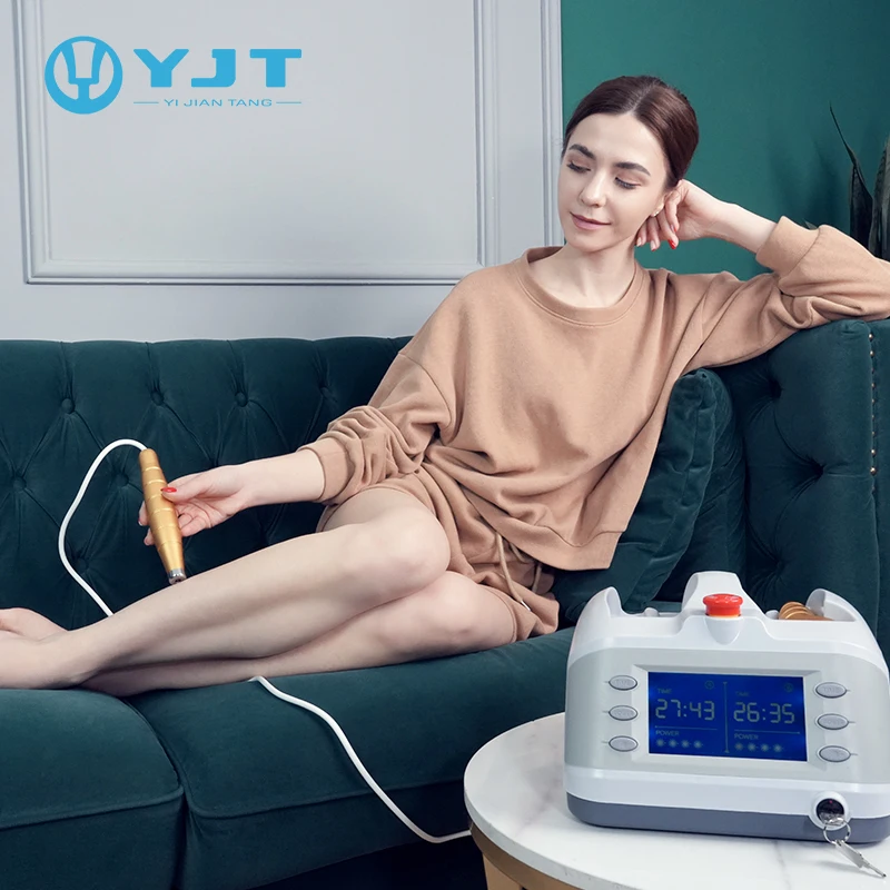 

2026 Class 4 Laser Therapy Medical Apparatus Rehabilitation Treatment for Back Pain Relief Laser