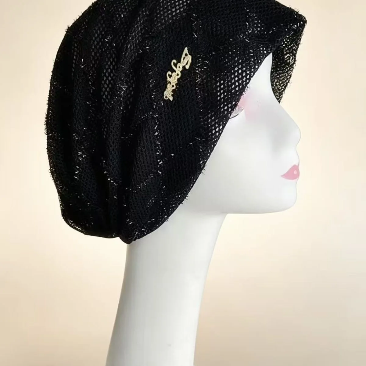 Hijab Muslim Women Shawl Headscarf Luxury Tassels Scarf Malaysia Prayer Kufi Islam Chiffon Turban 05625 4