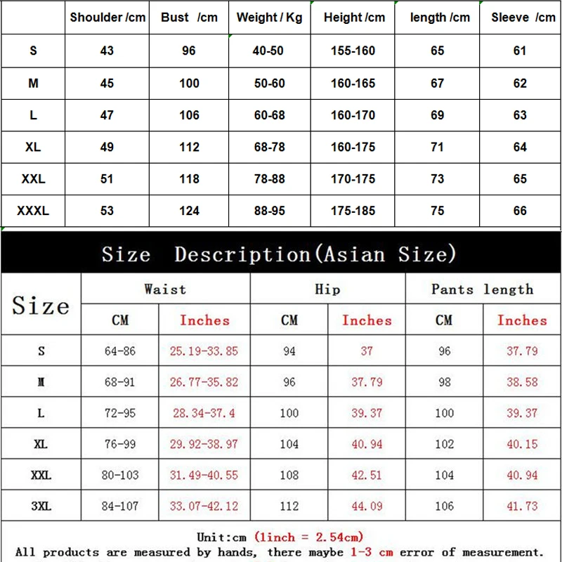 Hot Sale Men /women Tracksuit Hoodies + Pants for Autumn Winter Winter Streetwear Matching Sets Sweatershirts Sweatpants