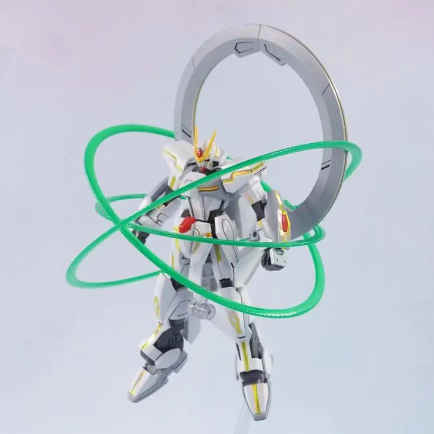 GSX 401FW HG 1/144 Stargazer Dark Assault Freedom Fate Figuur Assemblage Action Figure Brinquedos Model Robot Speelgoed Ornamenten