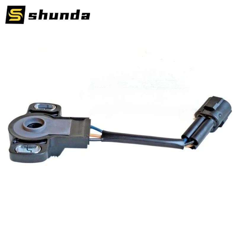 5SL-85885-00 เซนเซอร์ตําแหน่งคันเร่งสําหรับ Yamaha 03–05 YZF-R6 5SL858850000