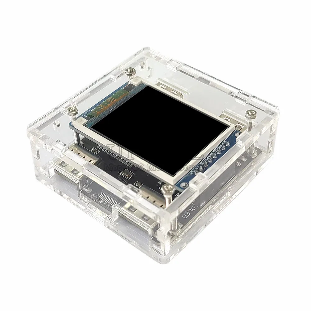 USB Mouse Controller para kmbox B + Pro Press Gun Handle AI Assist b + pro Expansão Conversor Periféricos Físicos