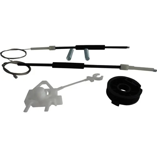 For Fiat Doblo Mk1 For Right Front Window Car Jack Set 51830869