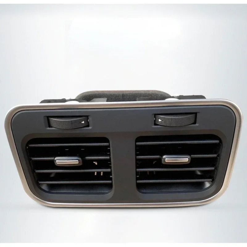 

Central rear A/C outlet assembly for 18-22 GWM Haval F7 F7X Front Grille paddle vent