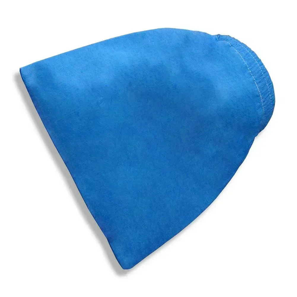 1 шт., текстильный фильтр, тканевый мешок для Einhell BT-VC 1250 S, запасные части для пылесоса, сменные аксессуары для уборки дома