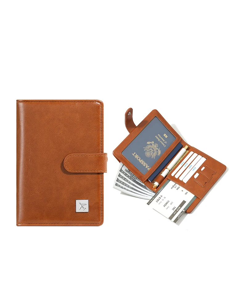 porta-passaporte-de-couro-masculino-bolsa-para-documentos-de-viagem-carteira-antifurto-rfid-formato-de-balde-superficie-m