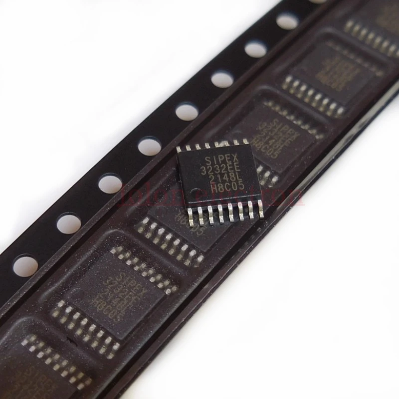 رقاقة ، جديدة ، من من من ، SP3232EEY ، 5