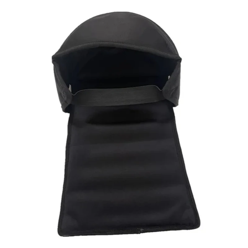 Thumbnail 3 - #15 Trending Fencing Masks Right Now