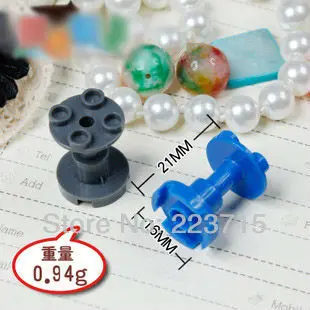 

3940 20pcs*Connector* DIY enlighten block bricks,Compatible With Assembles Particles
