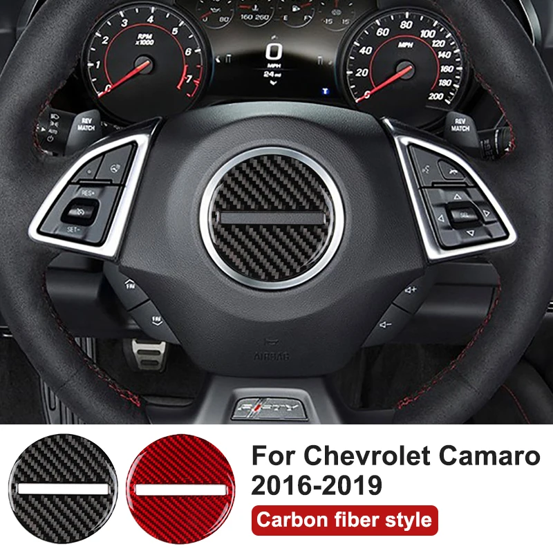 For Chevrolet Camar…