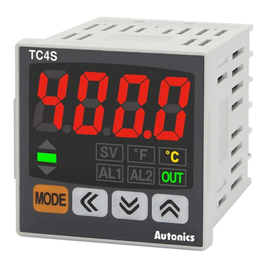 

New TC4S-22R temperature controller sensor