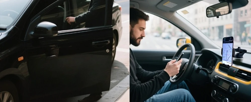 Perfect for All Drivers
