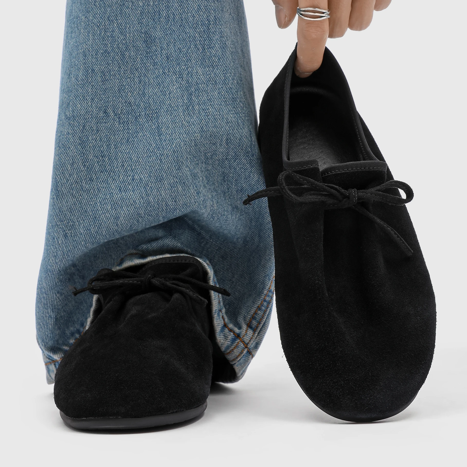 lightweight-thin-men's-loers-soft-bot-casual-faux-suede-vintage-slip-on-ballet-training-oes-trendy-flat-heel-round-toe