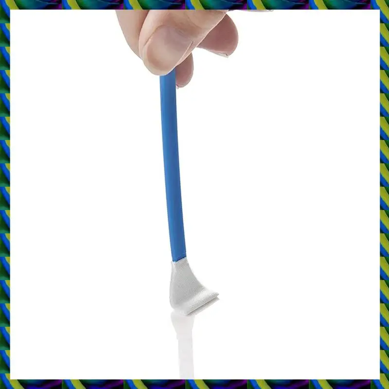 مسحات تنظيف مستشعر APS-C للكاميرا الرقمية اليومية DSLR أو SLR (80 مسحة، بدون منظف مستشعر) #1