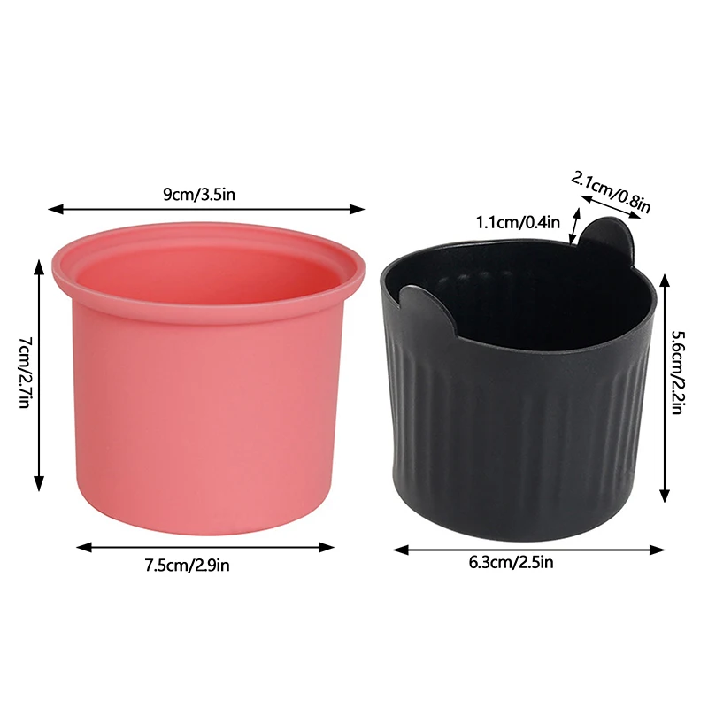 الشمع دفئا مقاومة للحرارة استبدال سيليكون السلطانيات إزالة الشعر الشمع مع اثارة عصا غير عصا عموم إزالة الشعر الجمال #6