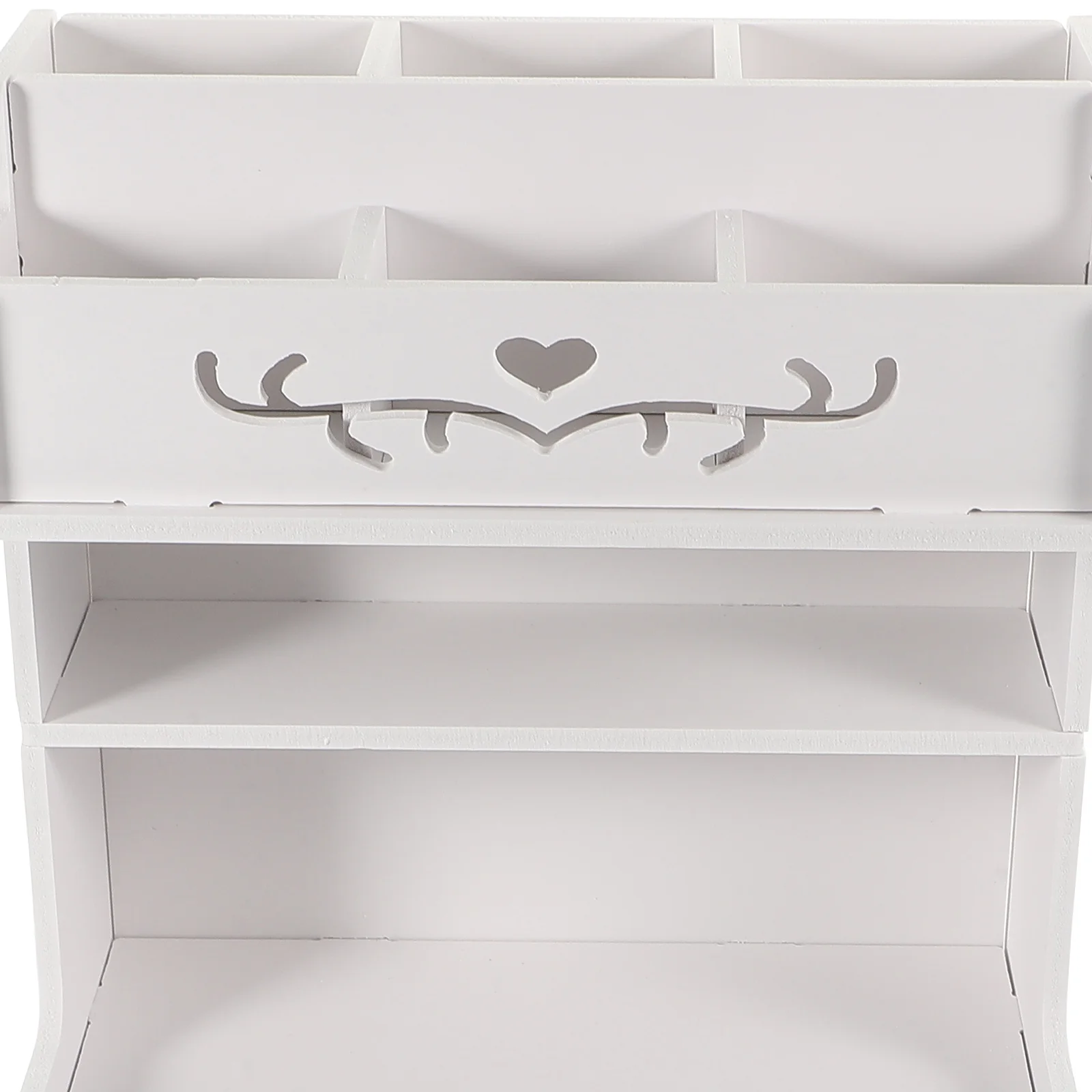 

Настольный органайзер, держатель для ручек, большая емкость, многоцелевой настольный ящик для хранения, отделение, органайзер для канцелярских принадлежностей для офиса, школы