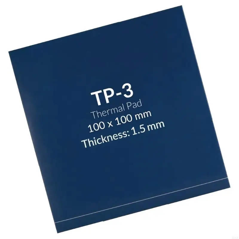 900f Versatilitys Thermal Pad Condutives Pad para rams e chipsets Bridging Gaps