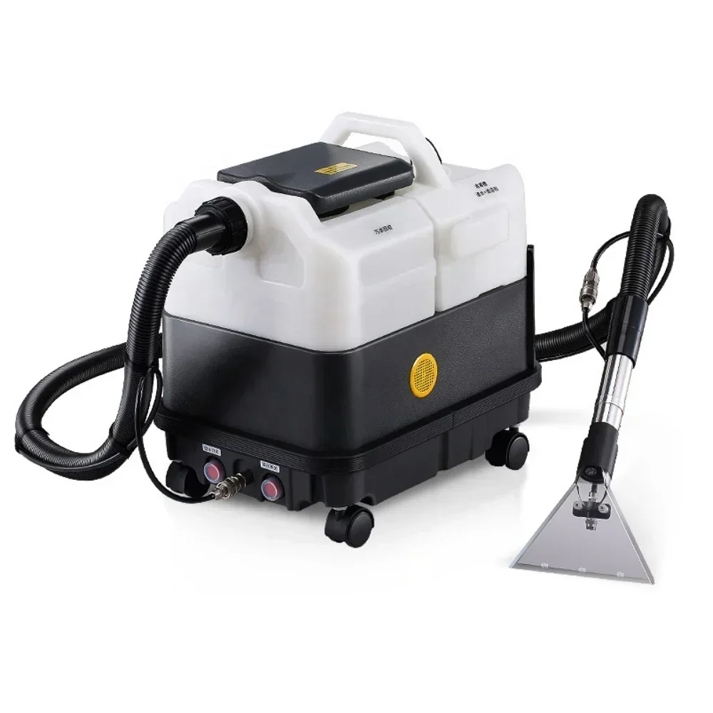 

Hot SalesProfessional Cleaning Sofa Carpet Dry Low Foam Washing Machine