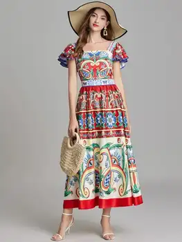 8 best sales Koreanisches Kleid - №4