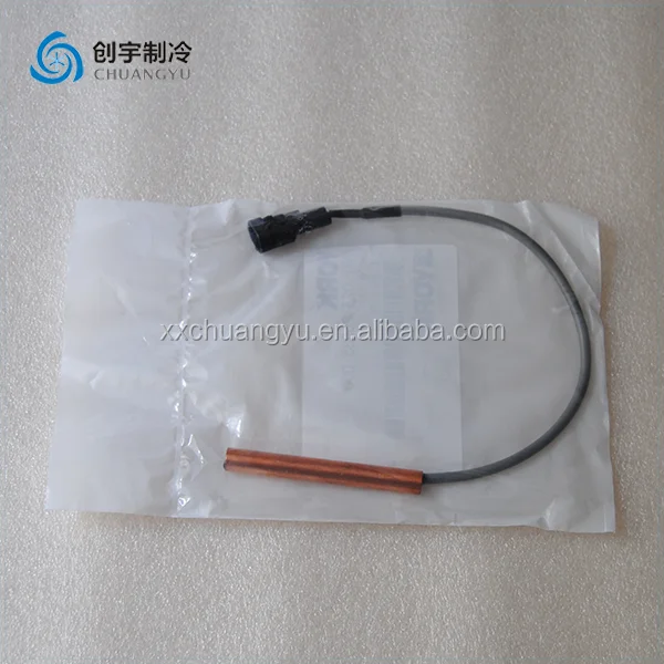 

Compressor Parts Temperature Sensor 025-28935-000