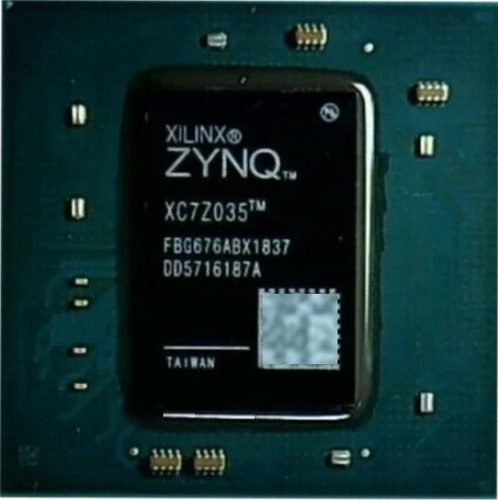 

XC7Z035-3FBG676E XILINX FPGA CPLD XC7Z035-L2FBG676I
