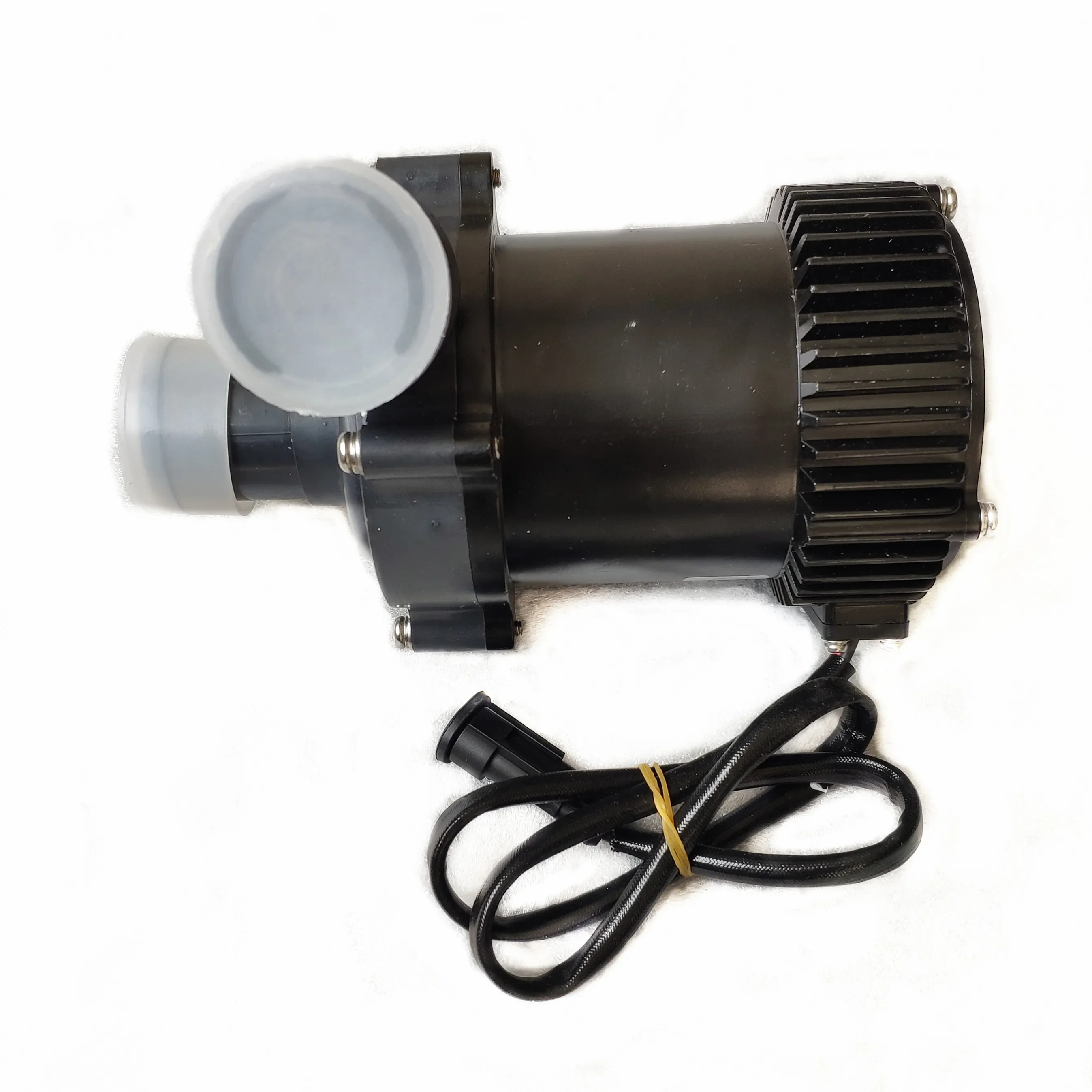 

New PWM electric coolant pump car cooling circulation water dc for agriculture system