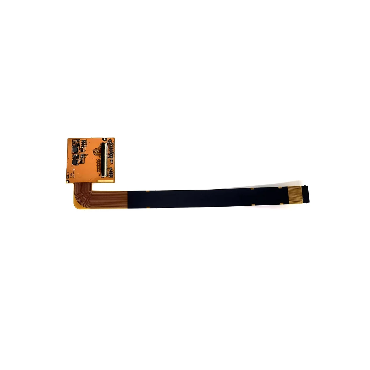 For Nikon D7500 LCD Display Screen Hinge Rotating Shaft Flex Cable FPC Connect Mainboard Camera Replacement Part