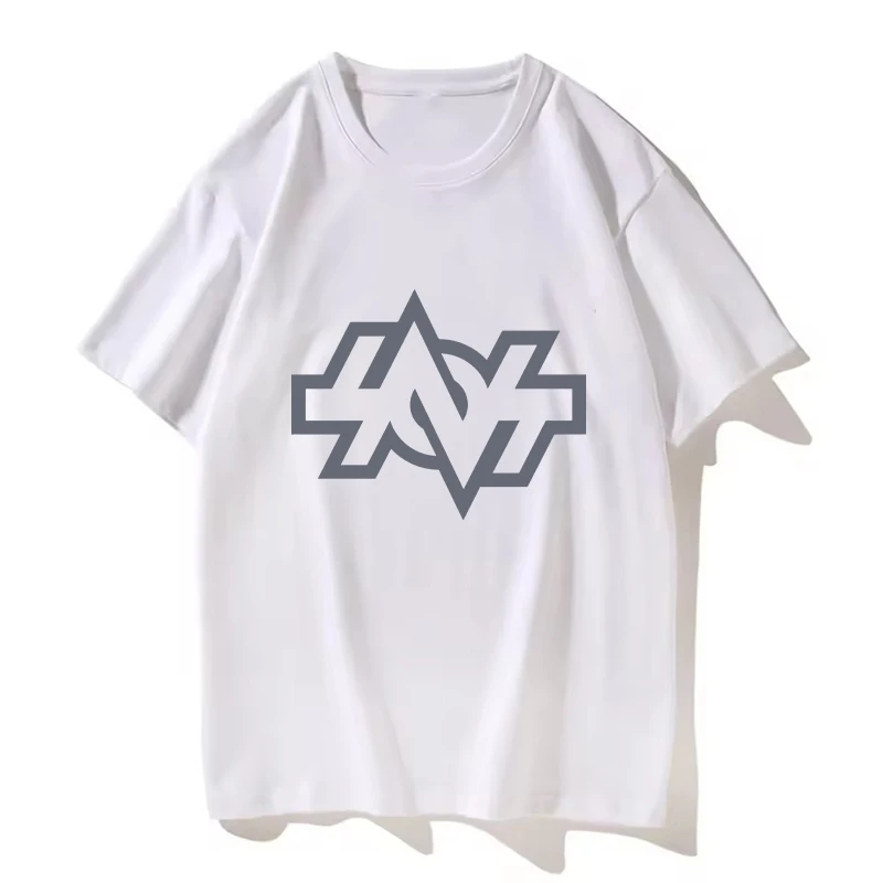 Hochwertiges 100% Baumwoll-T-Shirt ZZZ Game Fans T-Shirt 2026 Sommer Alltäglich Lässige Mode Kurzarm-Oberteil Herren Damen Cosplay Tees – Detail 7