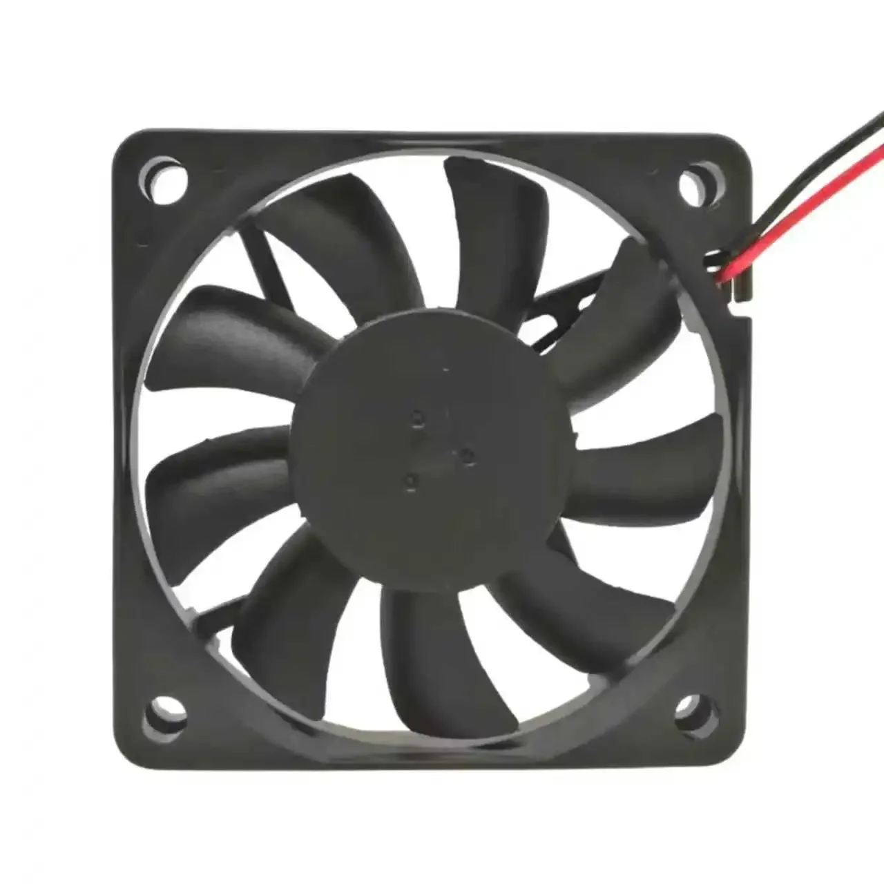 LY for Sunon MB60101V2-000C-A99 60x60x10mm Ultra-Thin MagLev Cooling Fan, Industrial-Grade, Low-Noise, High-Efficiency Thermal