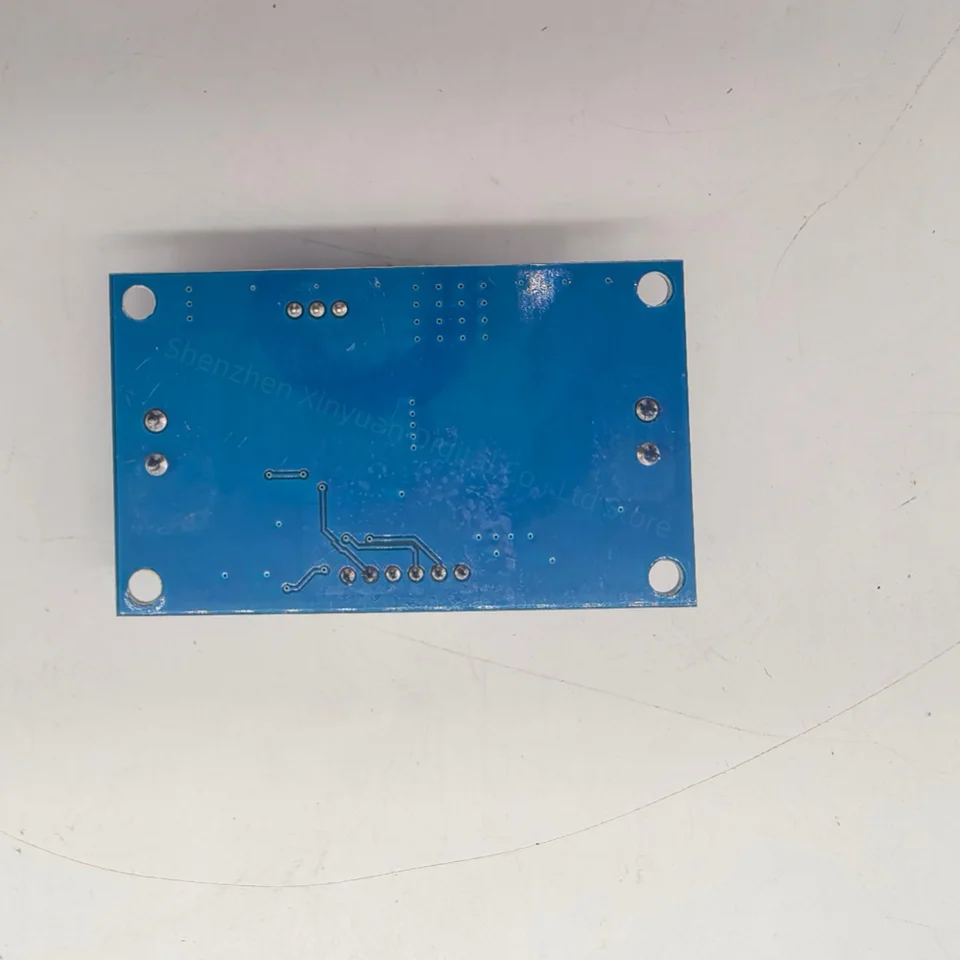 LM2596 ZX-052 DC-DC 24V to 12V 5V 3V Voltage Regulator Module with