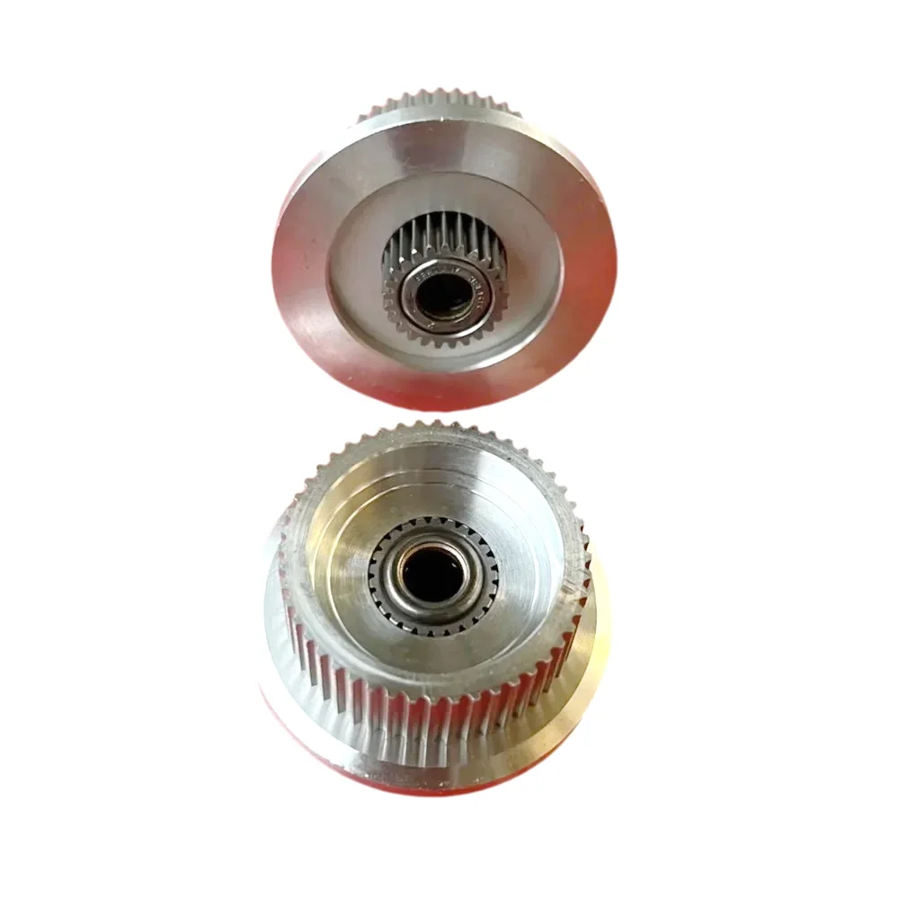 

Signode Spare Parts 1832.039.196 Belt Pulley For Signode BXT2-16 BXT2-19 BXT2 Battery Powered Plastic Strapping Tool