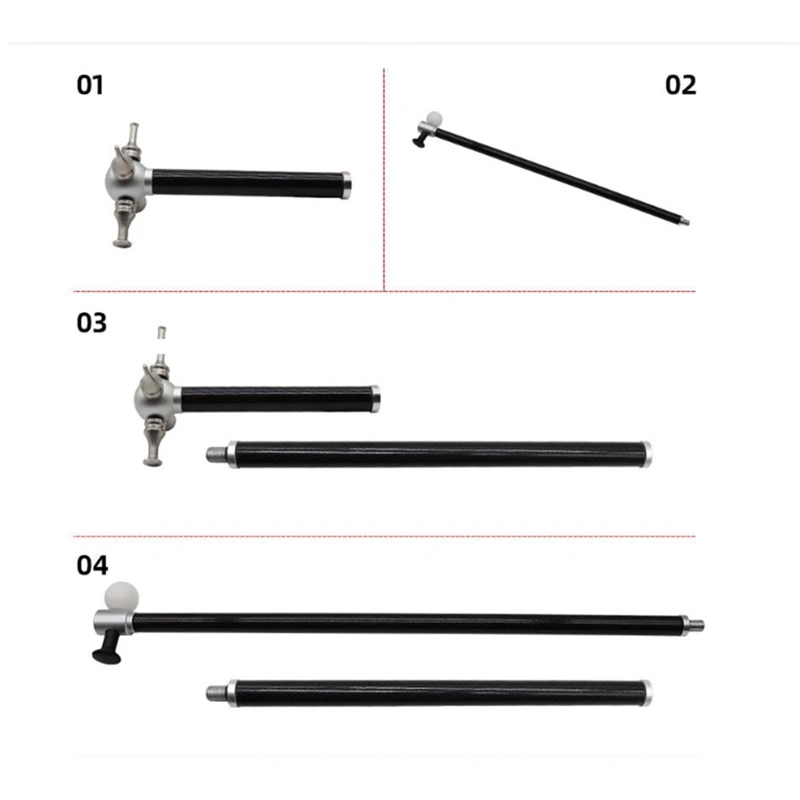 Automatic Dent Repair Hammer Auto Dent Repair Tools Replacement Multifunctional Automatic Sheet Metal Repair