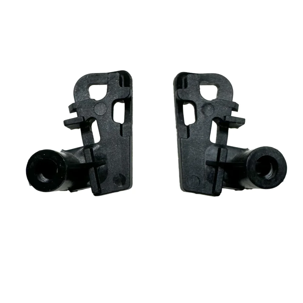 Fit For BMW 5 Series 7 Series 525 528 745 750 760 Rear Curtain Sunshade Bracket 51359168845 51359168846