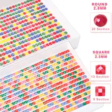 Diamond Embroidery Custom Kit #2