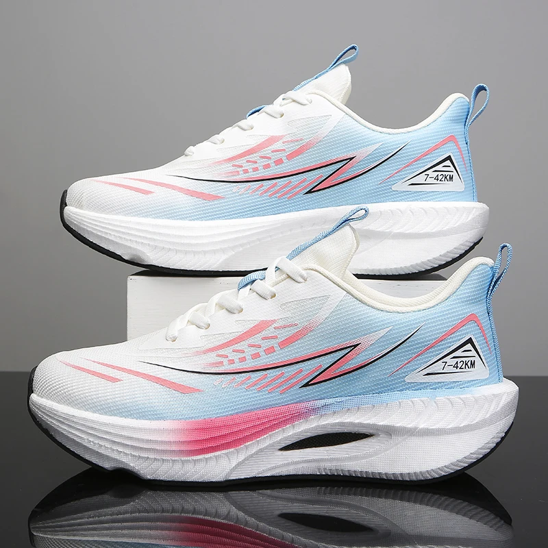 Men'S Shoes Vibram - Chaussures de course pour hommes, semelle