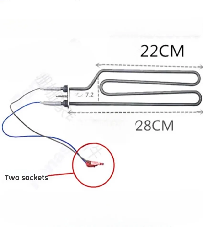 For Panasonic WQP4-… - image