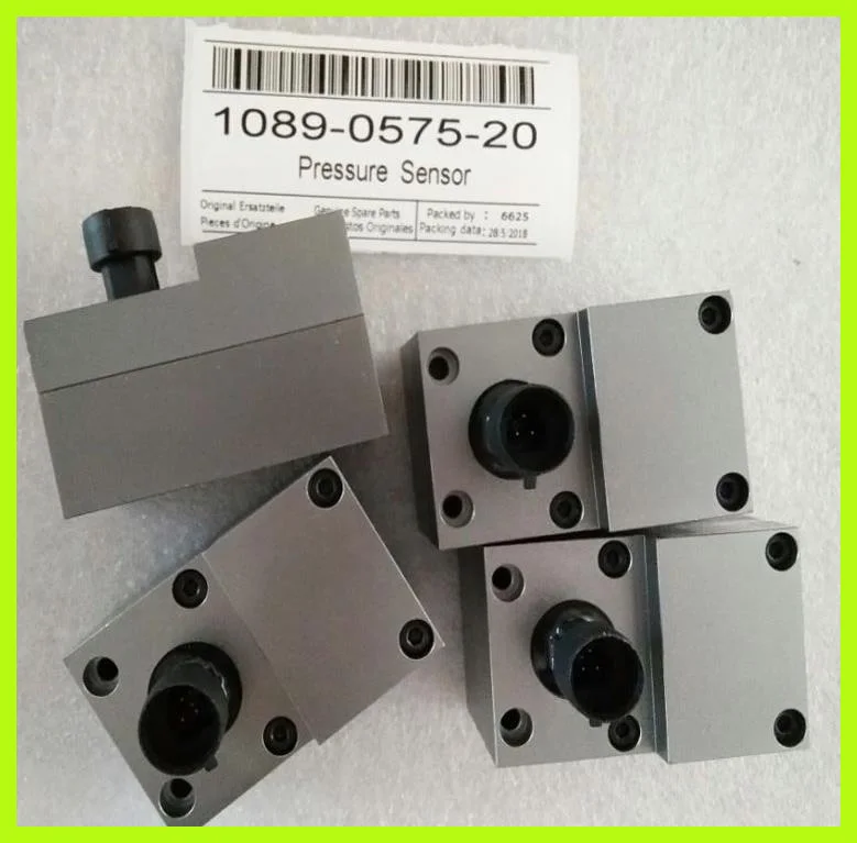 2026 Atlas Copco 1089057520 P321-5013 Oil Differential Pressure Sensor Air Compressor Pressure Transducer Replacement Part