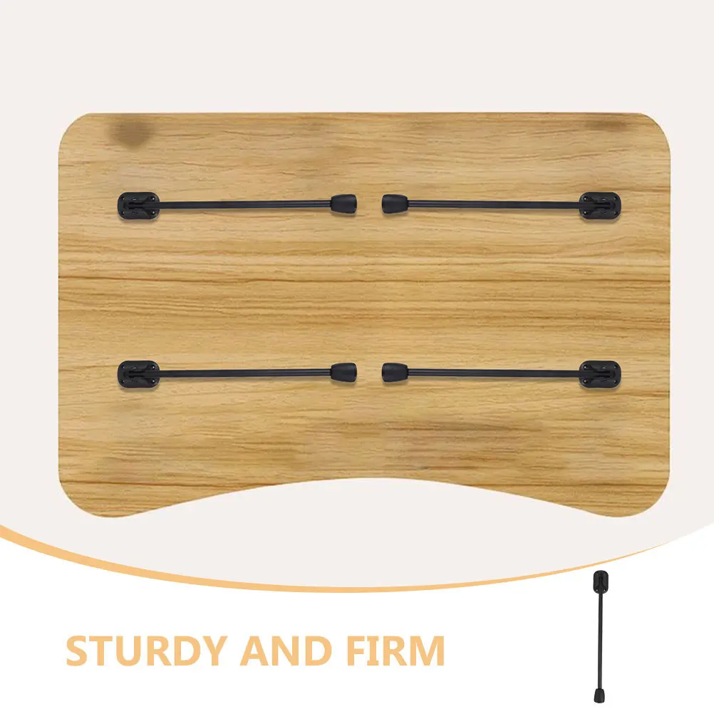 4 قطعة أرجل قابلة للطي طاولة القهوة المعدنية الثقيلة الساق استبدال الأقواس القابلة للطي للأثاث أجهزة الطاولة على الطراز الصناعي #4