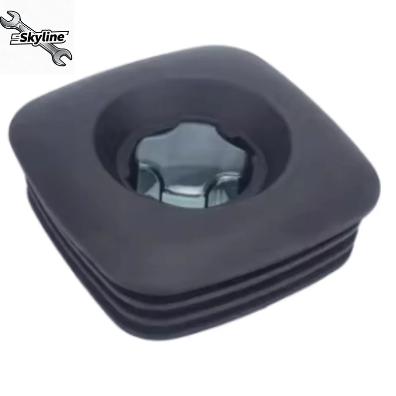 Blender Cup Lid For… - image