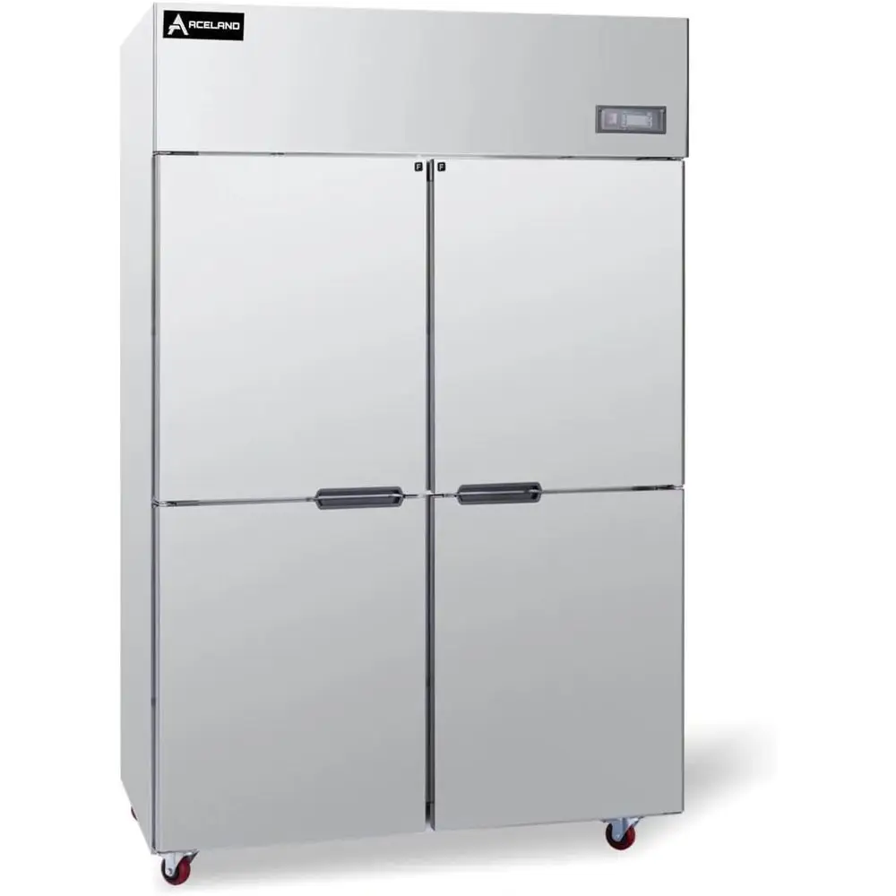 A-128 4-Door 48” St…