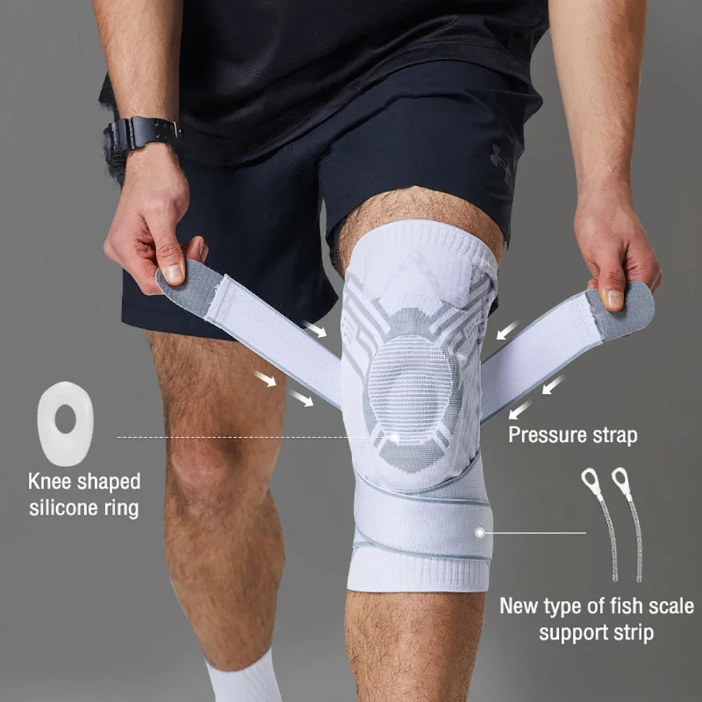 Thumbnail 3 - #18 Compare Volleyball Knee Pads Before You Buy